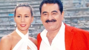 22 yıl sonra buzlar eridi... Asena ve İbrahim Tatlıses barıştı