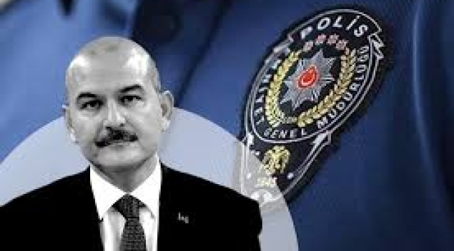 235 emniyet müdürü emekliliğe sevk edildi