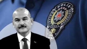 235 emniyet müdürü emekliliğe sevk edildi