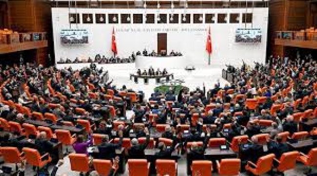 3 bağımsız milletvekilinin takacağı rozet belli oldu