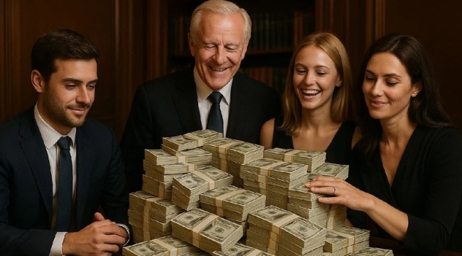 91 kişi daha milyarderler kulübüne katıldı!.