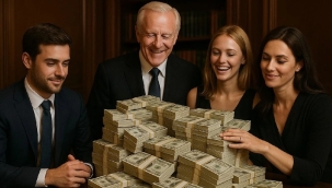 91 kişi daha milyarderler kulübüne katıldı!.