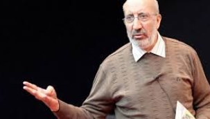 Abdurrahman Dilipak Ala külli hal: Elhamdülillah 