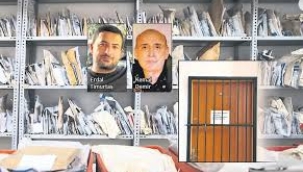 Adliyede 154 milyonluk vurgun adım adım planlandı! 