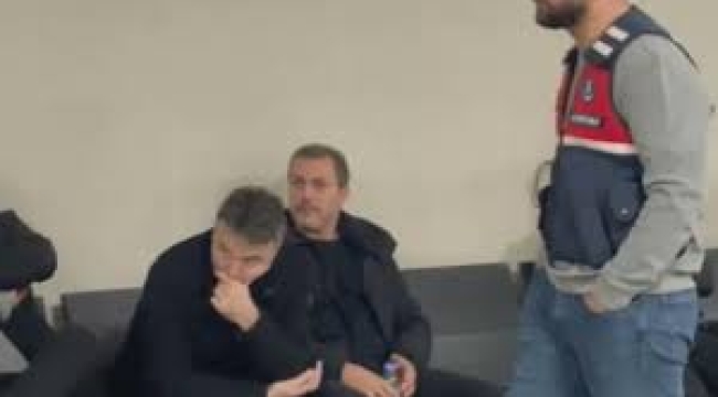 AKP'li isimden müthiş iddia: 'Listede Ersoy'dan çok daha ağır bir isim var'