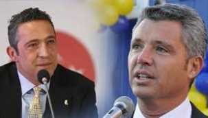 Ali Koç'tan Sadettin Saran'ın gözaltına alınmasının ardından ilk açıklama