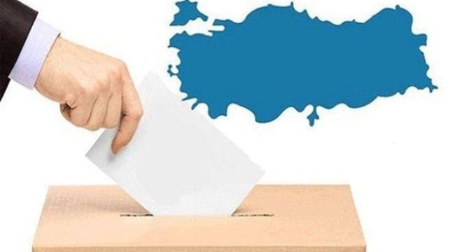 Anketten çarpıcı tablo! Gençlerin tercihi netleşti! CHP'den AKP'ye fark 