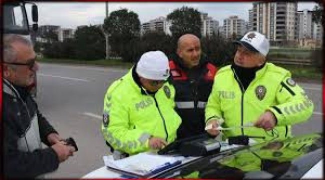 Aracından inip saldıran 3 yıl hapiste yatacak!