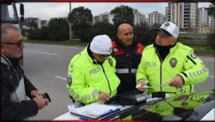 Aracından inip saldıran 3 yıl hapiste yatacak!