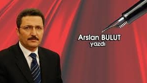 Arslan BULUT Çökme dönemi!