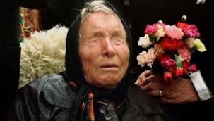 Baba Vanga'dan uykuları kaçıracak 2026 kehaneti! “Büyük kopuş başlıyor”