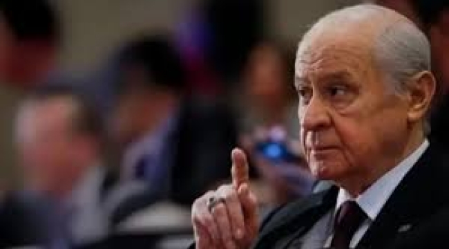 Bahçeli'den PKK için bir önemli çıkış daha! Gündeme damga vuracak sözler...