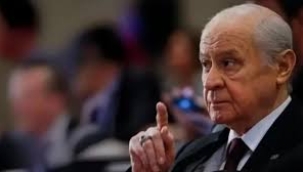 Bahçeli'den PKK için bir önemli çıkış daha! Gündeme damga vuracak sözler...