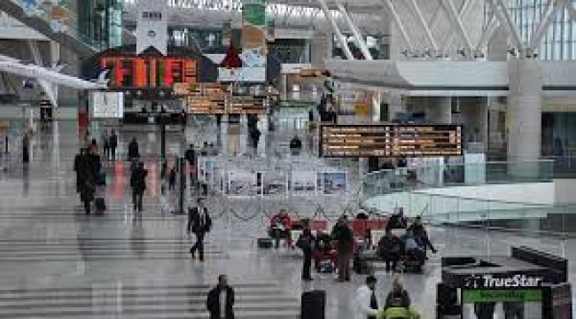 Bakanlık duyurdu: AVM ve havalimanlarında yeni dönem