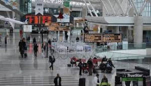 Bakanlık duyurdu: AVM ve havalimanlarında yeni dönem