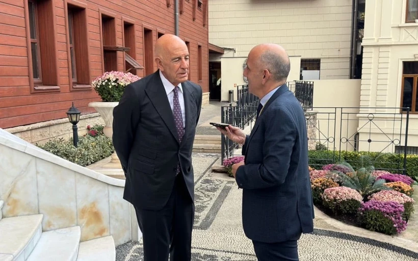 Barrack ABD'nin asıl hedeflerini açıkladı!