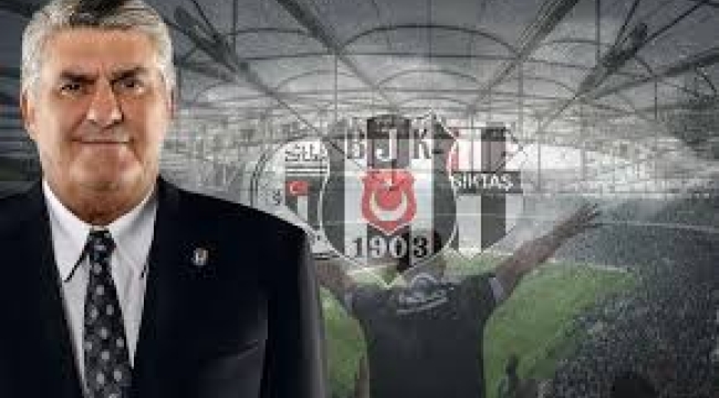 Beşiktaş Başkanı Serdal Adalı: 'Görevden kaçanların enkazını kaldırmaya çalışıyoruz!'