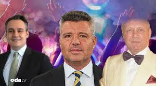 Bu işin zengini fakiri yok: Uyuşturucu girdabı...