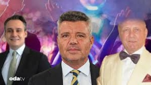 Bu işin zengini fakiri yok: Uyuşturucu girdabı...