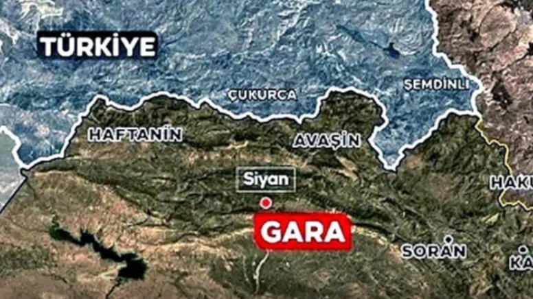 Bu nasıl fesih, bu nasıl silah bırakma 