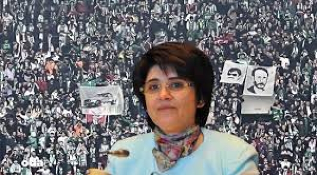 Bursaspor tribünlerine tepkiler.... Leyla Zana'ya küfür... Kim ne dedi