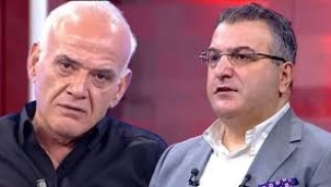 Cem Küçük'ten Ahmet Çakar hakkında çarpıcı iddia! 'Bahis değil, şike...'