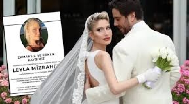 Cemiyetin önde gelen ismi yatağında ölü bulundu