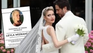 Cemiyetin önde gelen ismi yatağında ölü bulundu