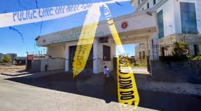 Cezaevinden çıktı, ilk işi cinayet oldu! "Bu kadarına da pes" dedirten olay!