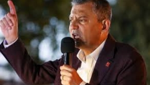 CHP'nin 53 sayfalık süreç raporu Meclis'te...