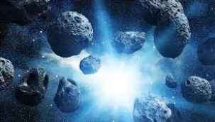 Cuma günü dünyayı teğet geçecek! Bilim insanları nefeslerini tuttu