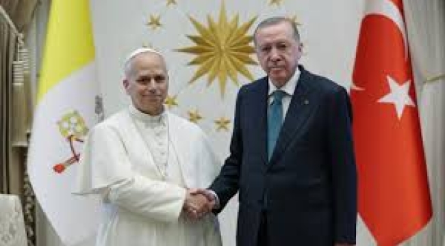 Cumhur İttifakı'nda Papa ve Barzani krizi! MHP'den AKP'ye açık ayar