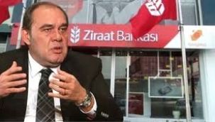 Demirören'in Ziraat Bankası'na borcu açıklandı!