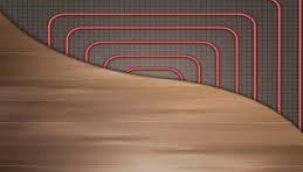 Des Enerji ile Konforun Doğal Yolu: Yerden Isıtma Sistemleri