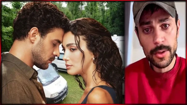 Dizi setinde vahşet! Set çalışanını döverek öldürdüler