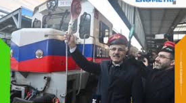 Doğu Ekspres'i sezonun ilk seferine yarın başlıyor