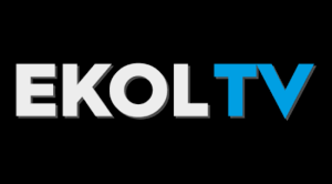 Ekol TV haber kanalı yayın hayatına son verdi!