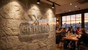 En İyi Tat: Şehrin En Seçkin Restoran ve Kahvaltı Mekanları