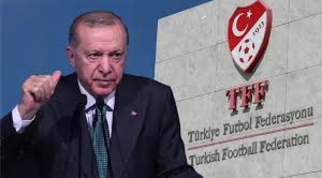 Erdoğan'dan 'bahis ve şike' açıklaması! 'Hayretlere düştüm'