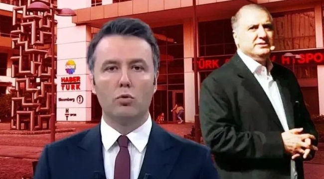 'Ersoy'un uyuşturucu partisinde İtirafçının yeni Habertürk ifadeleri 