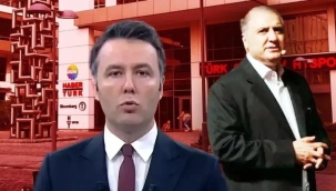 'Ersoy'un uyuşturucu partisinde İtirafçının yeni Habertürk ifadeleri 