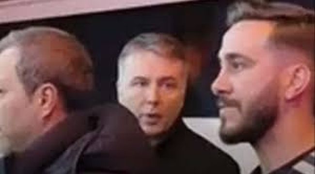 Eski AKP'li vekilden Mehmet Akif Ersoy hakkında 'hatırlı dost' iddiası