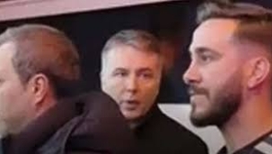 Eski AKP'li vekilden Mehmet Akif Ersoy hakkında 'hatırlı dost' iddiası