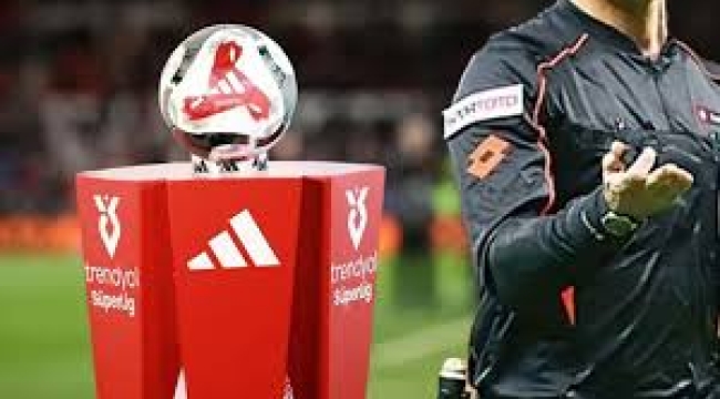 Eski hakemden ortalığı karıştıracak bahis iddiası: Bir takım küme düşürülebilir