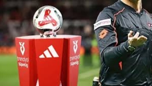 Eski hakemden ortalığı karıştıracak bahis iddiası: Bir takım küme düşürülebilir