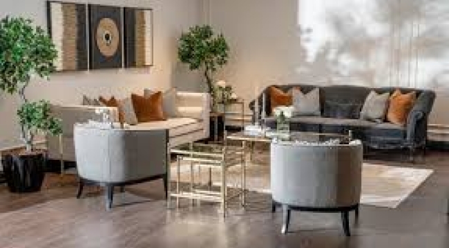 Evinize Dokunan Kalite ve Stil: Kervan