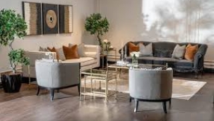 Evinize Dokunan Kalite ve Stil: Kervan