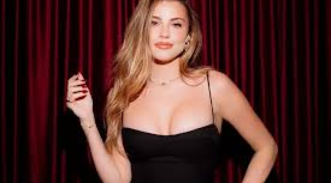 Ezgi Eyüboğlu'nun nasıl gözaltına alındığı ortaya çıktı: