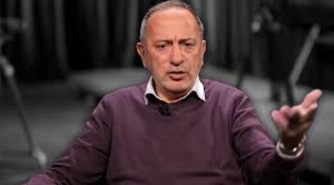 Fatih Altaylı'dan iş dünyasına büyük tepki: 'Dışarı çıkınca içlerinden geçeceğim'.