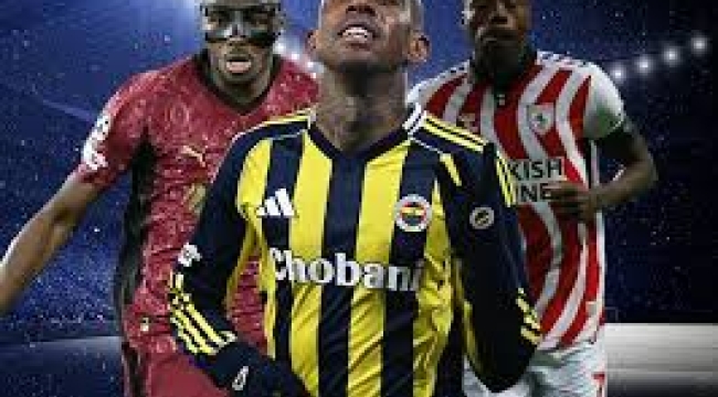 Fenerbahçe kazandı, ülke puanı güncellendi! Türkiye kaçıncı sırada?